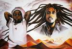 bob marley
