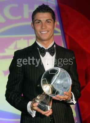 c ronaldo