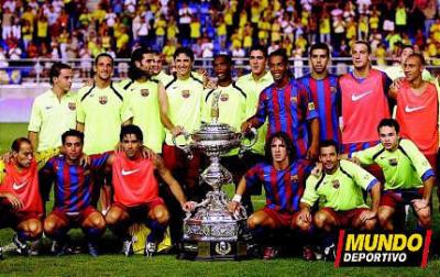 barca
