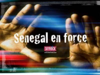 les galsen en force