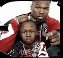 50 cent vs son fils