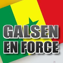 pour les galsen